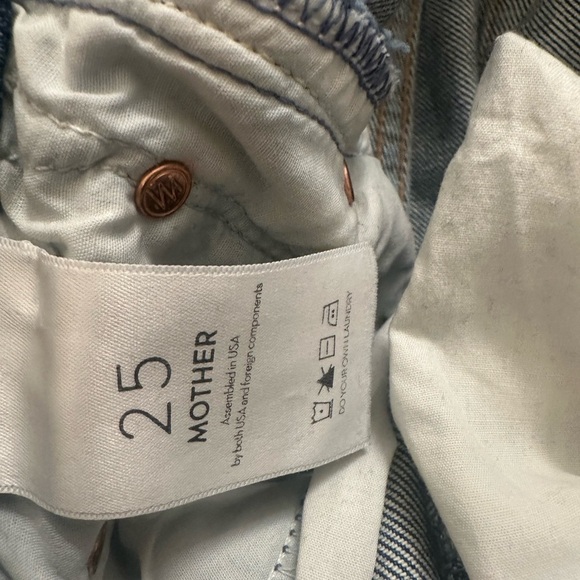 The Tomcat Pray for Hidden Gems with Jeweled Patches Knee - Picture 12 of 12